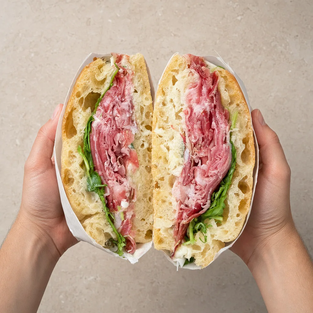 Coppa Pecorino