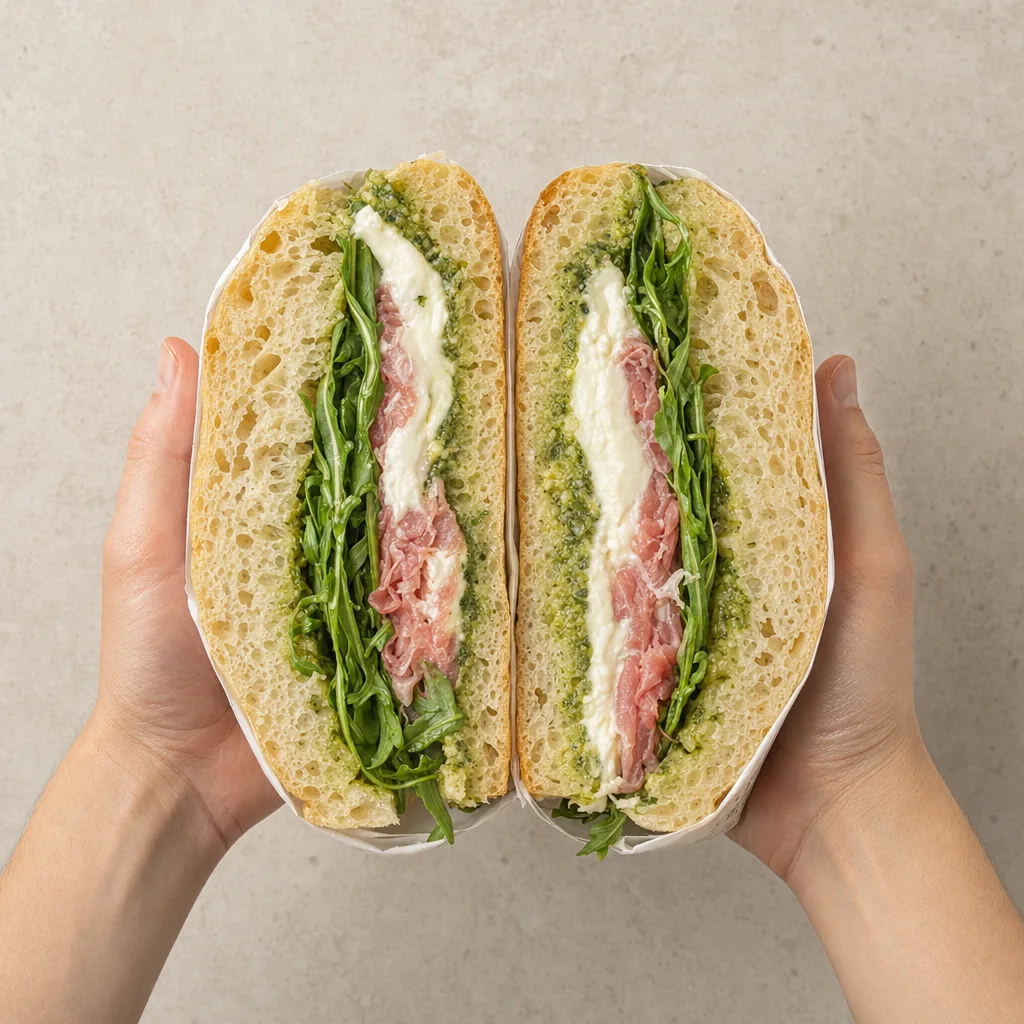 Pesto Verde